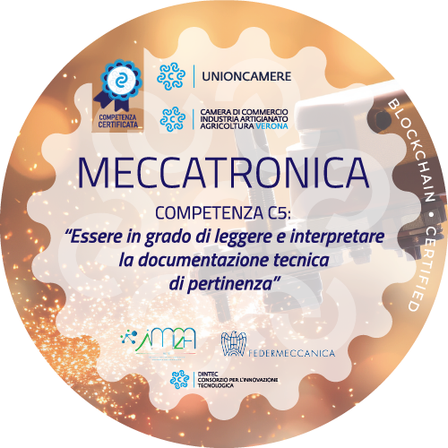 Badge pubblico 68434